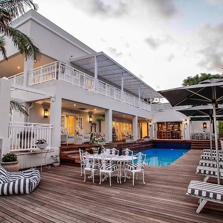 Sandals Guest House Durban Buitenkant foto