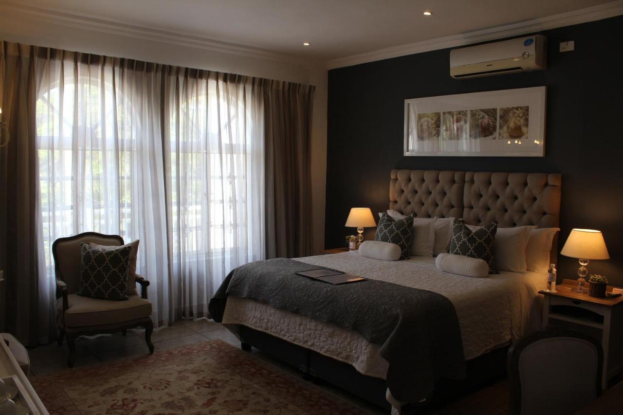 Sandals Guest House Durban Buitenkant foto