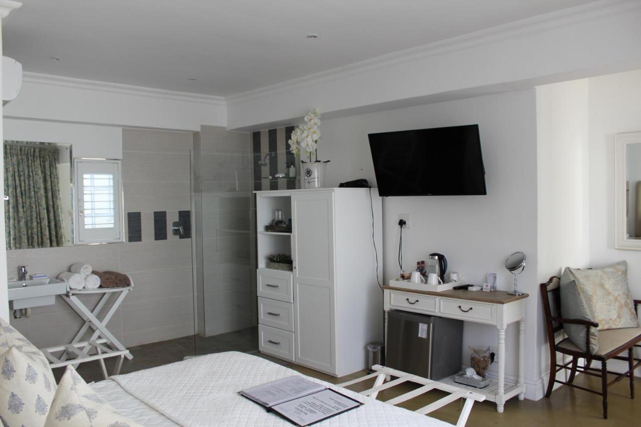 Sandals Guest House Durban Buitenkant foto
