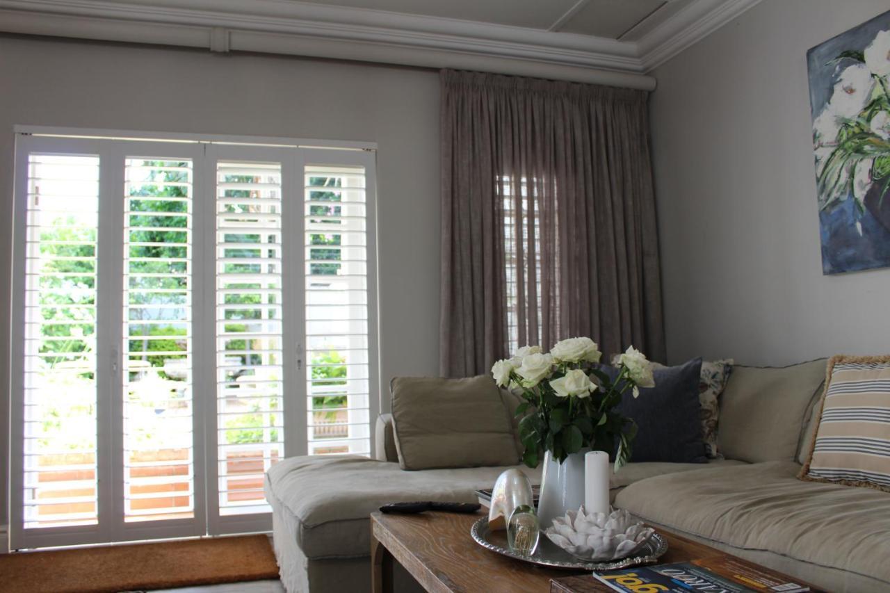 Sandals Guest House Durban Buitenkant foto