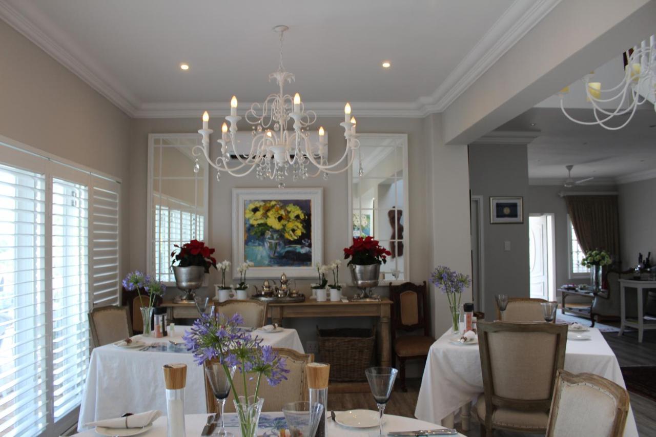 Sandals Guest House Durban Buitenkant foto