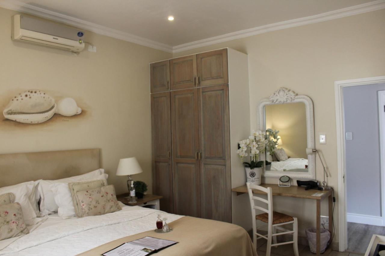 Sandals Guest House Durban Buitenkant foto