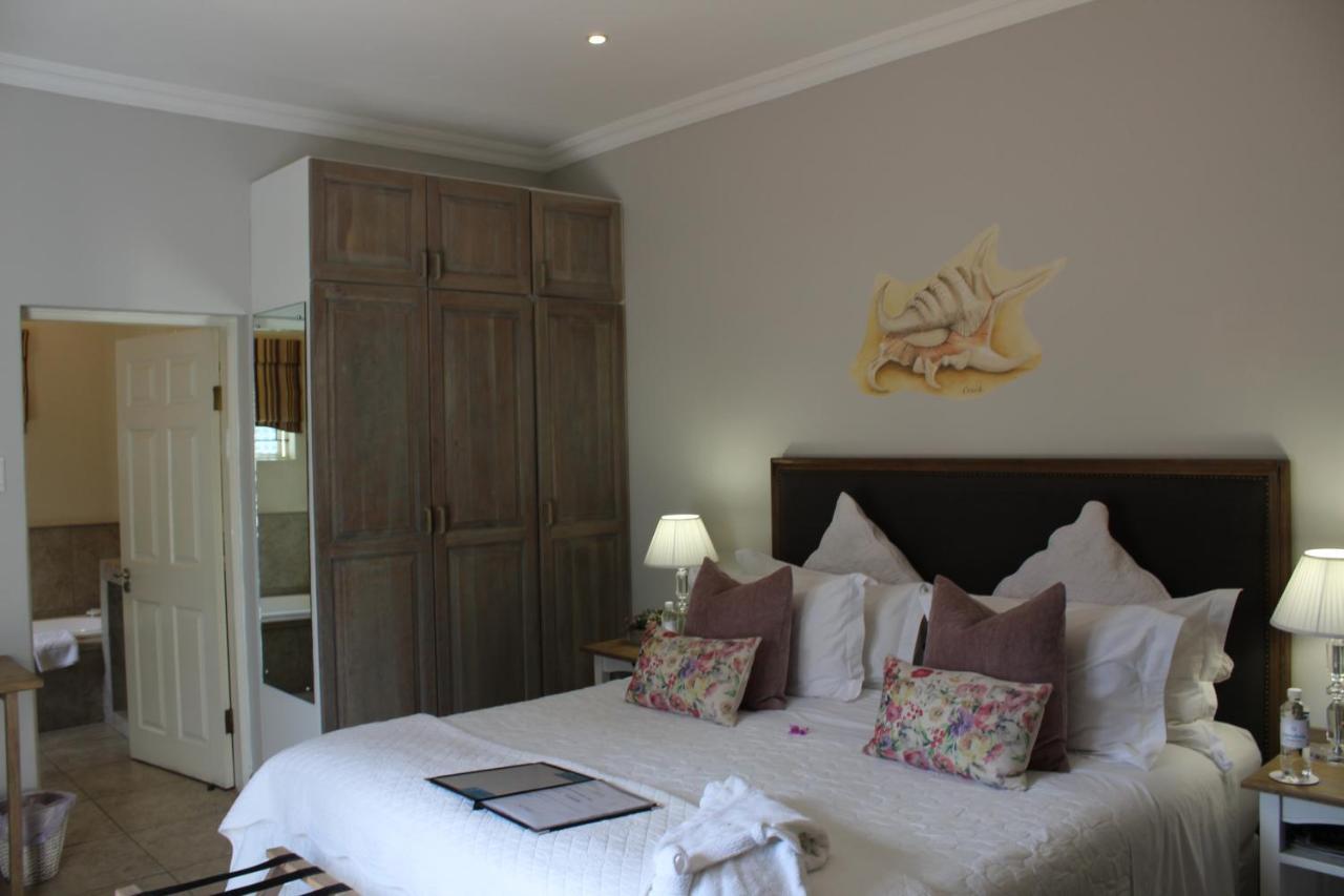 Sandals Guest House Durban Buitenkant foto