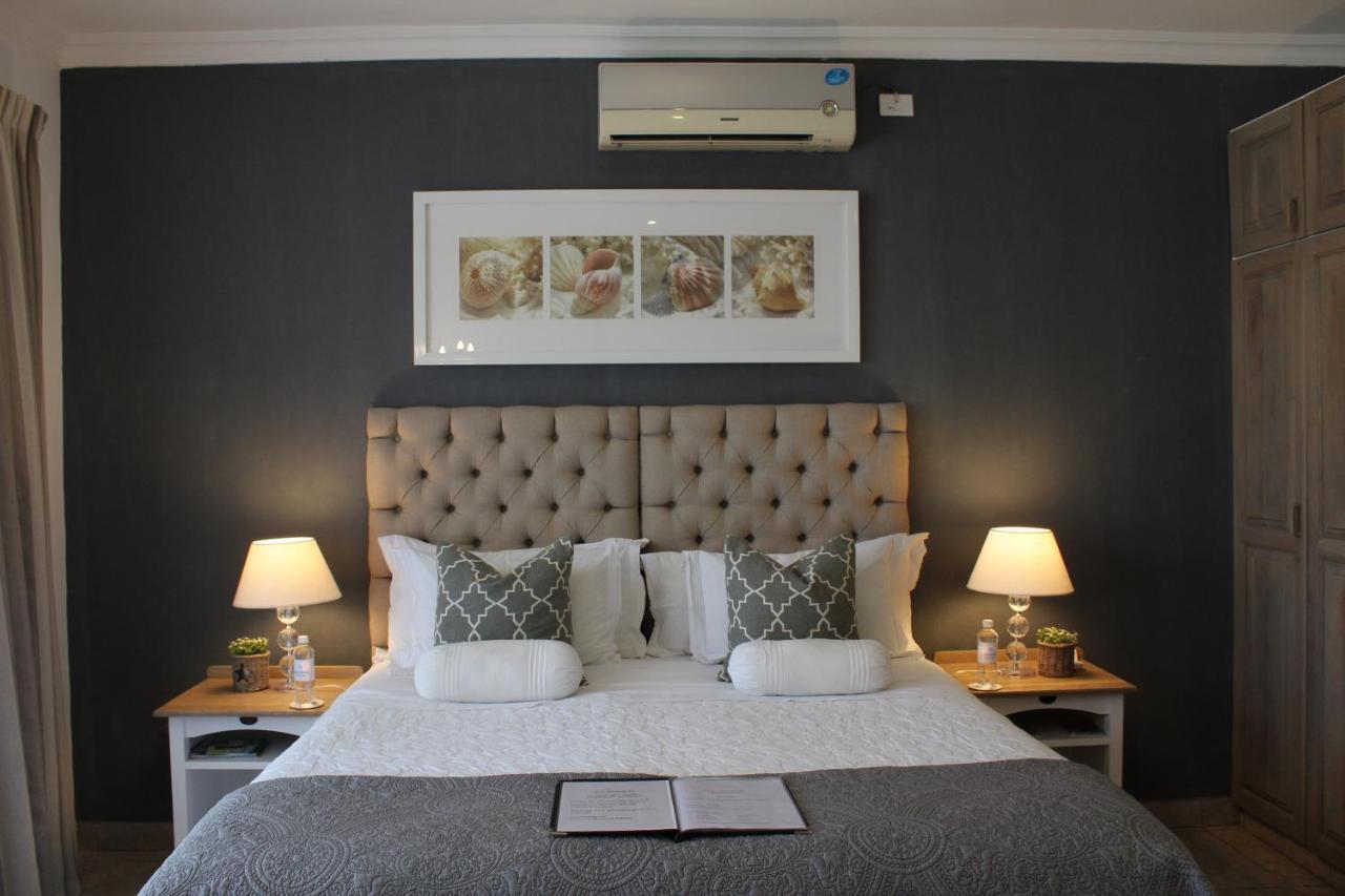 Sandals Guest House Durban Buitenkant foto