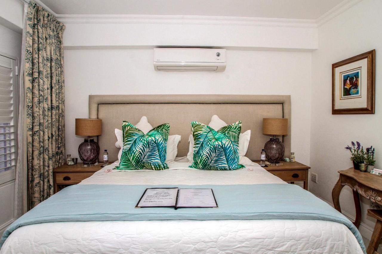 Sandals Guest House Durban Buitenkant foto