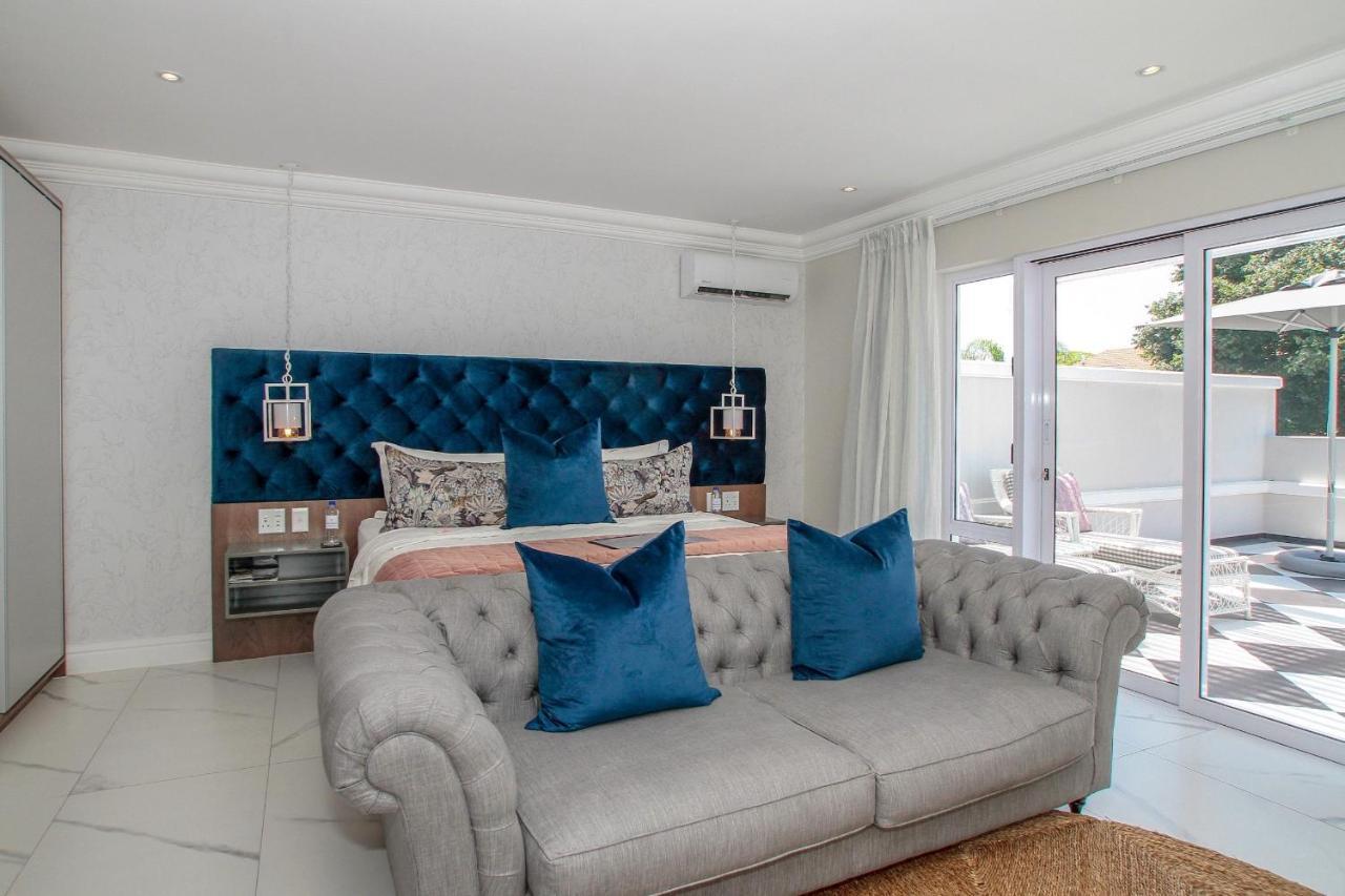 Sandals Guest House Durban Buitenkant foto