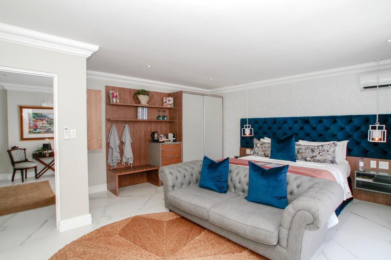Sandals Guest House Durban Buitenkant foto