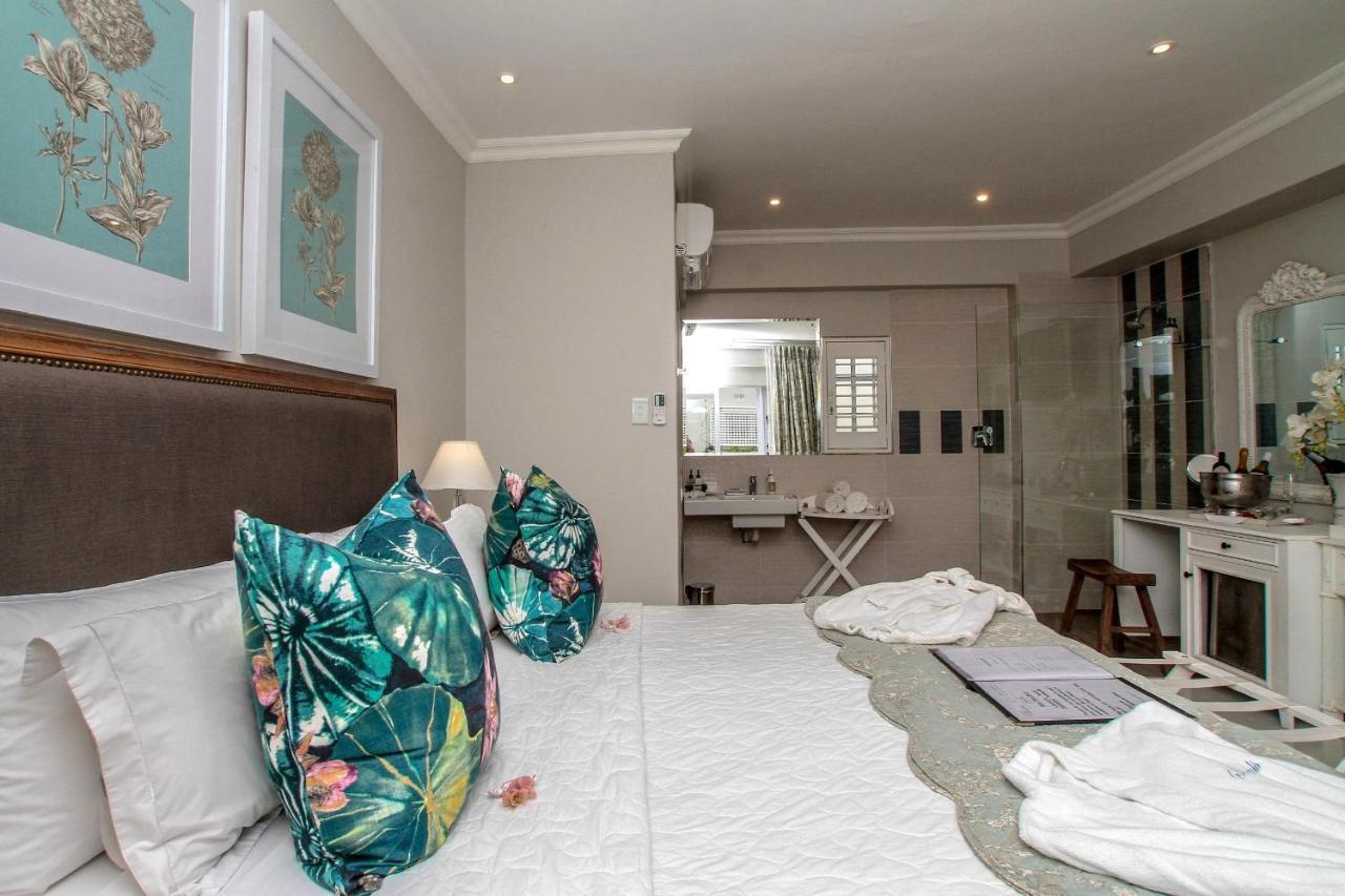 Sandals Guest House Durban Buitenkant foto