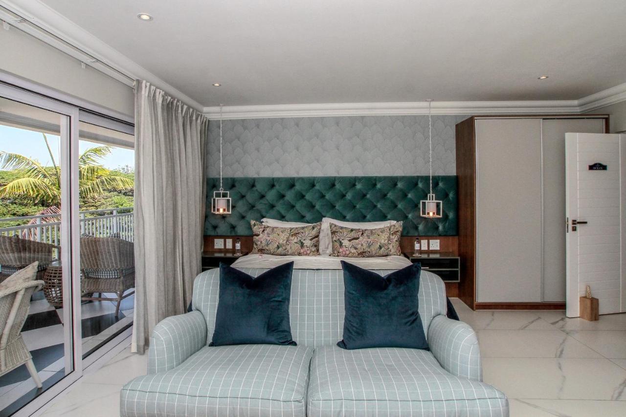 Sandals Guest House Durban Buitenkant foto