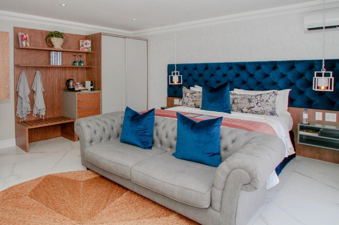 Sandals Guest House Durban Buitenkant foto